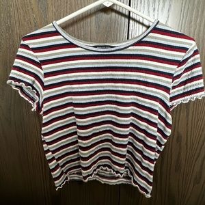 American Eagle tee shirt